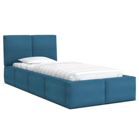 Młodzieżowe łóżko 90×200 TORRES