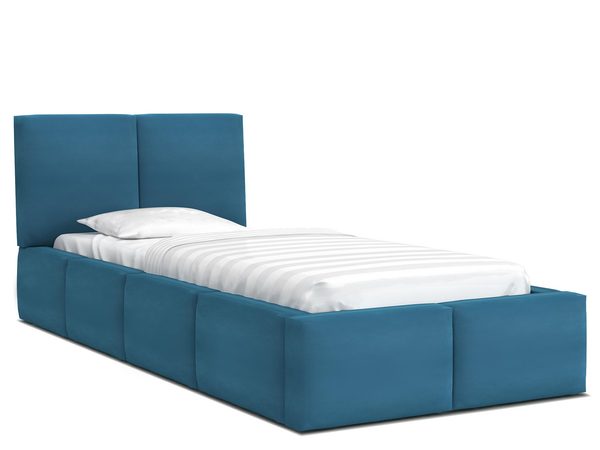 Młodzieżowe łóżko 90×200 TORRES