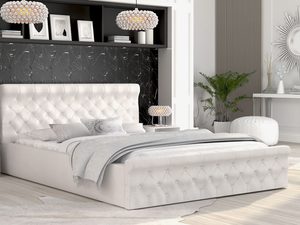 Miniaturka 3 - Łóżko sypialniane 180×200 JULIET