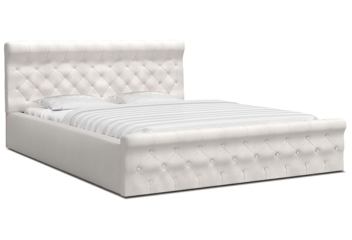 Łóżko sypialniane 180×200 JULIET