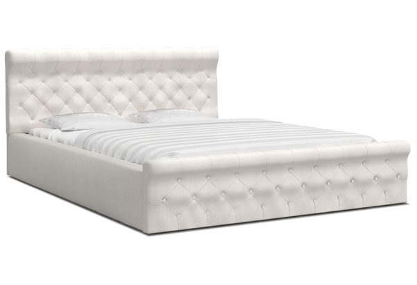 Jednoosobowe łóżko 90x200 CHICAGO