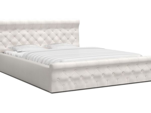 Jednoosobowe łóżko 90x200 CHICAGO