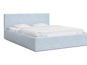 Miniaturka 2 - Tapicerowane łóżko 160×200 CARO