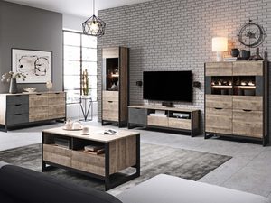 Miniaturka 4 - Zestaw mebli do salonu ARDEN