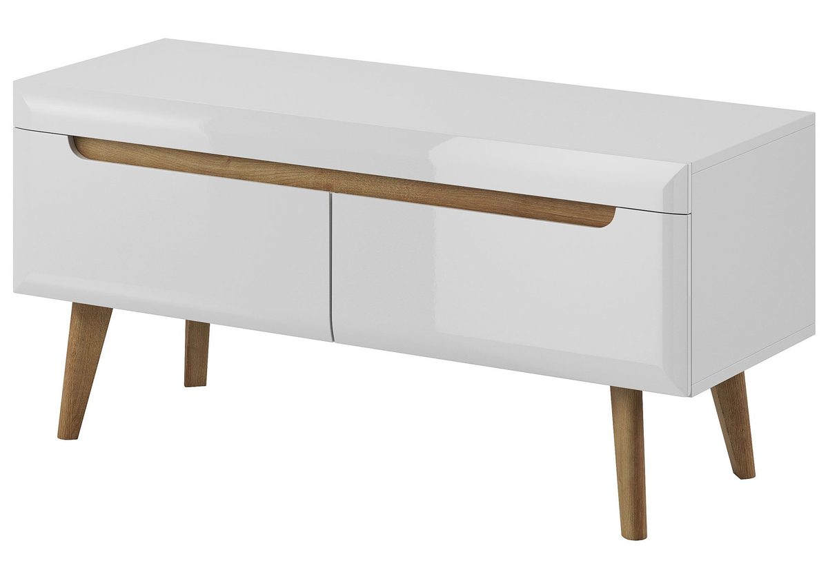 Mała szafka RTV BASTIEN