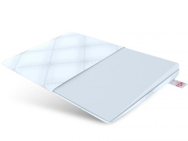 Poduszka klin do łóżeczka SANDY