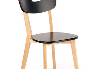 Miniaturka 3 - Krzesło do jadalni SCANDI