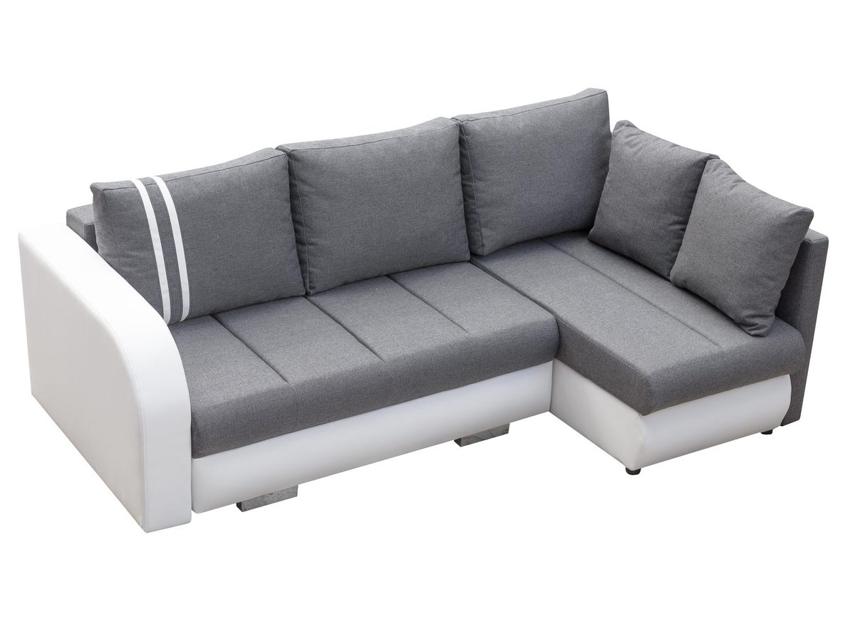 Mały Narożnik z funkcją Spania PAUL