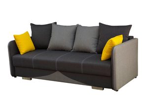 Miniaturka 7 - Sofa Dwuosobowa Rozkładana BLANCO