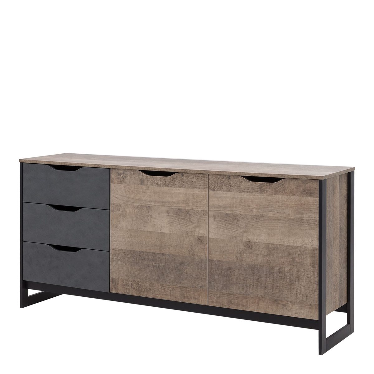 Elegancka Komoda 160 DAREN