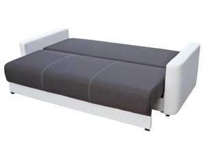 Miniaturka 4 - Sofa Młodzieżowa do Pokoju rozłożona JOVEN