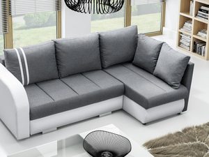 Miniaturka 9 - Mały Narożnik z funkcją Spania PAUL