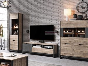 Miniaturka 1 - Meble do salonu ARDEN