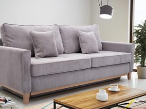 Miniaturka 8 - Sofa Glamour aranżacja LUIS