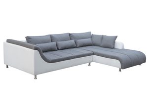 Miniaturka 1 - Duży Narożnik 325 cm z Poduszkami NOEL