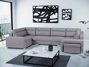 Miniaturka 6 - Narożnik w Kształcie U z Barkiem FELICIA U