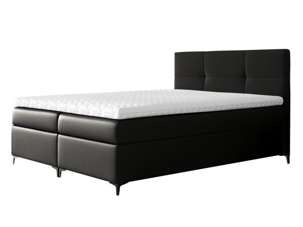 Łóżko do Spania Na Nóżkach VISION