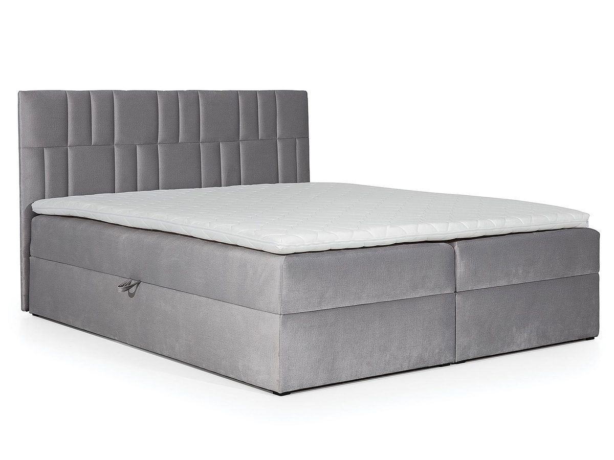 Nowoczesne Łóżko PRINCE 3