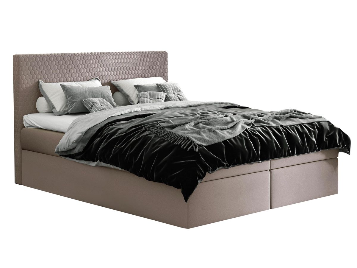Nowoczesne Łóżko Sypialniane LOREN