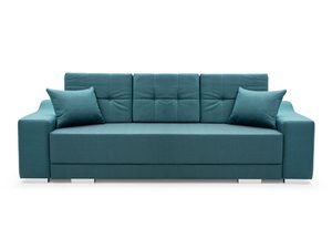 Miniaturka 1 - Sofa 2 Osobowa z Funkcją Spania GRANDE