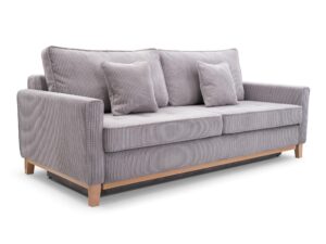 Miniaturka 9 - Sofa Glamour Rozkładana LUIS