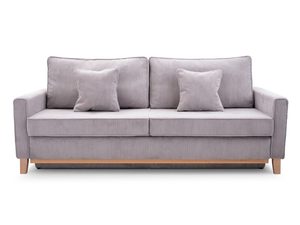 Miniaturka 2 - Sofa Glamour Rozkładana LUIS