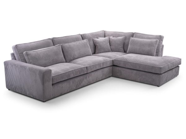 Duży Narożnik do Salonu VERA