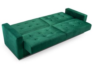 Miniaturka 4 - Młodzieżowa Wersalka do Pokoju system rozkładania PIROS