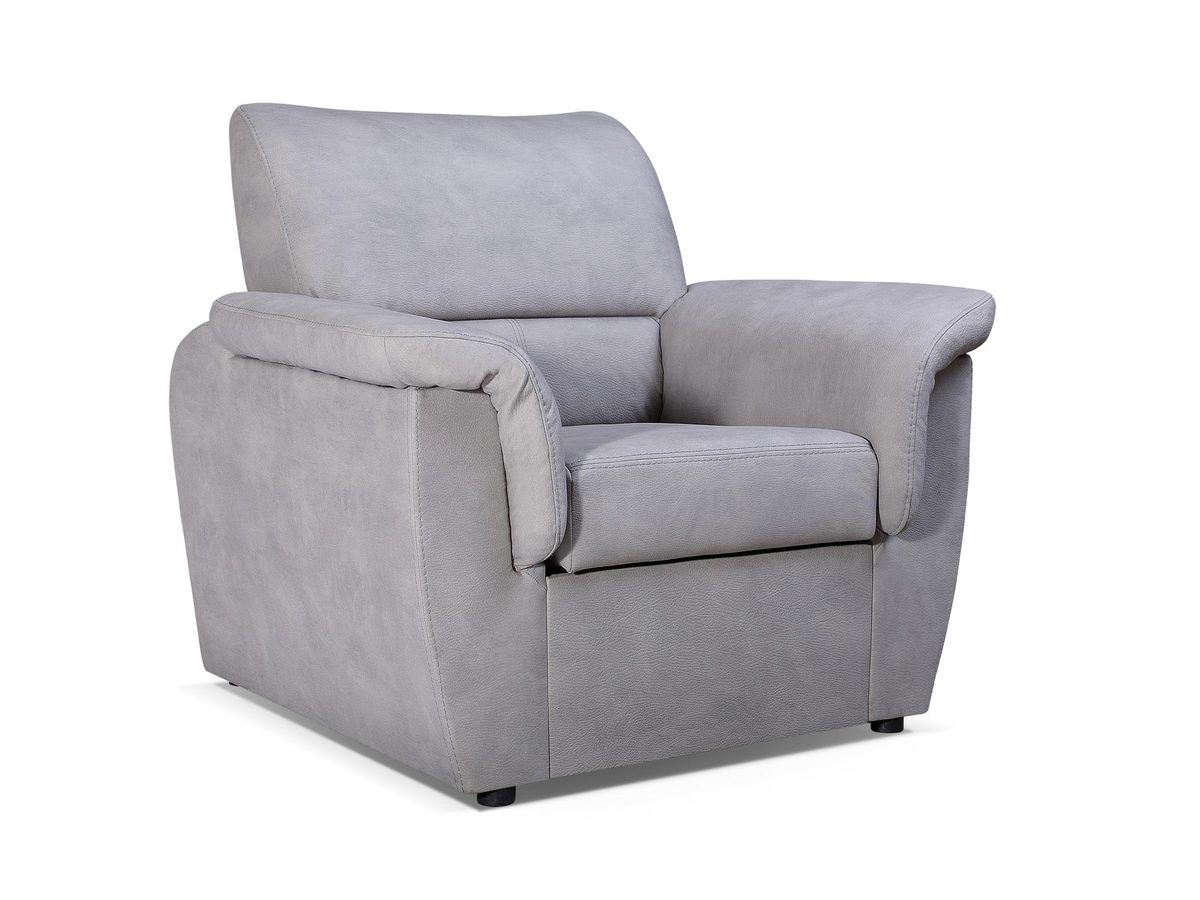 Fotel do Salonu ze Schowkiem ALEXIS