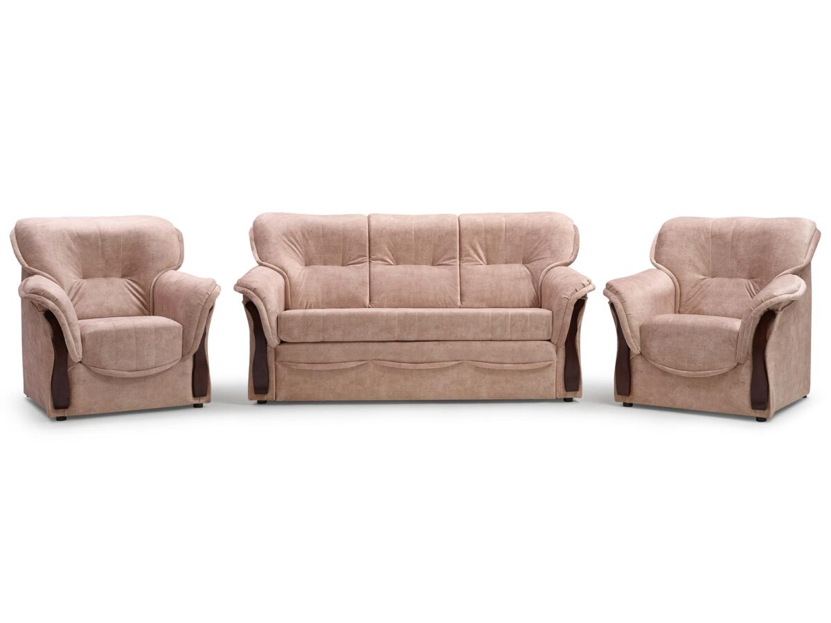 Sofa ELVIS III Osobowa