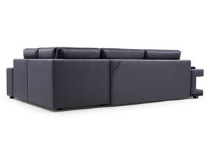 Miniaturka 3 - Narożnik z Barkiem i Schowkiem tył RAFAEL