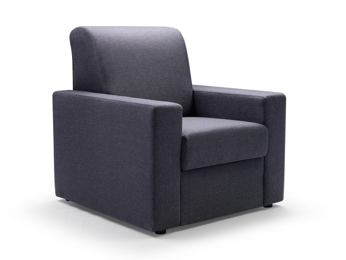 Fotel ze Schowkiem MARTON