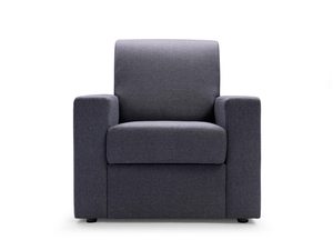 Miniaturka 1 - Fotel ze Schowkiem MARTON