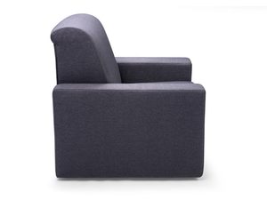 Miniaturka 2 - Fotel ze Schowkiem profil MARTON