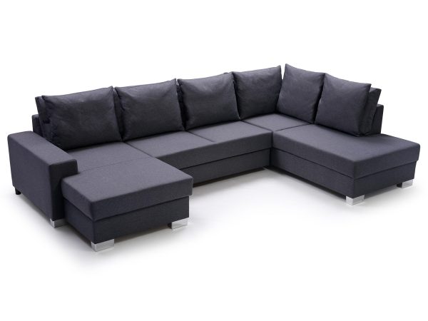 Narożnik w Kształcie U HECTOR