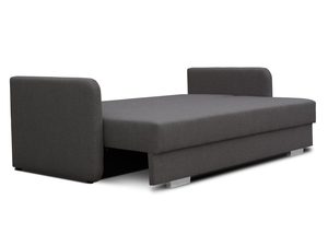 Miniaturka 3 - Sofa Dwuosobowa do Salonu rozłożona CAVITO