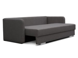 Miniaturka 4 - Sofa Dwuosobowa do Salonu rozkładana CAVITO