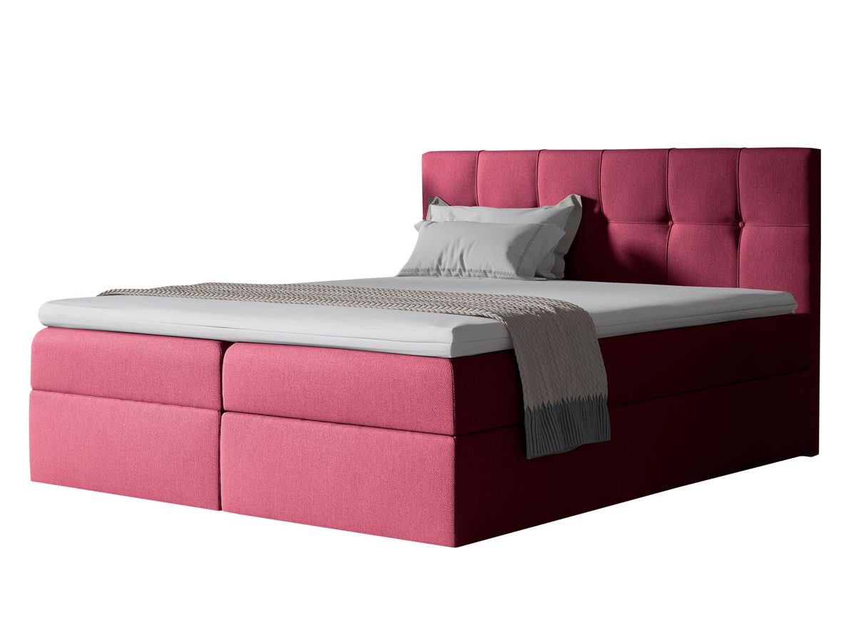 Łóżko Tapicerowane ONYX