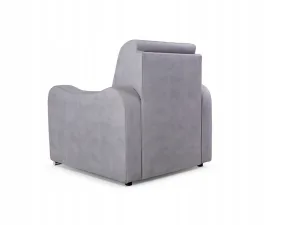 Miniaturka 2 - Wygodny Fotel tył ELENA