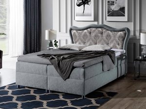 Miniaturka 4 - Łóżko w Stylu Prowansalskim EMILIO