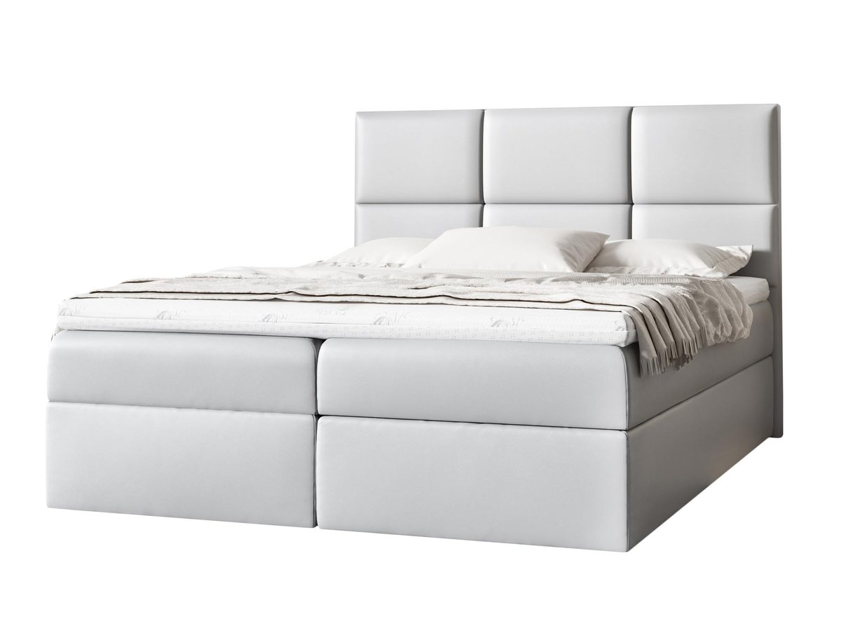 Łóżko Nowoczesne do Sypialni VAMOS