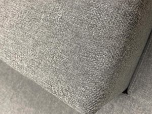 Miniaturka 6 - Duży Wygodny Narożnik U detale JACOB U