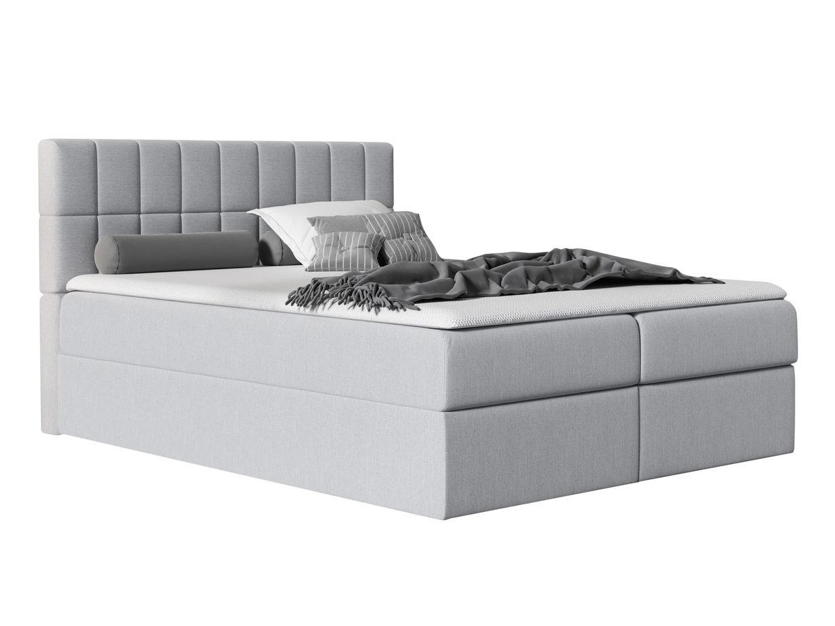 Kontynentalne Łóżko do Sypialni TRIXO