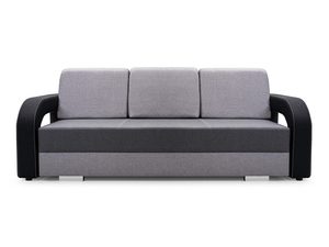 Miniaturka 1 - Sofa Rozkładana Z Pojemnikiem LUCIANO