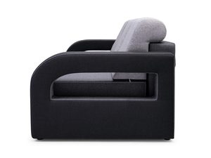 Miniaturka 3 - Sofa rozkładana z pojemnikiem profil LUCIANO