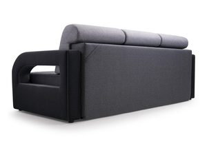 Miniaturka 2 - Sofa rozkładana z pojemnikiem tył LUCIANO