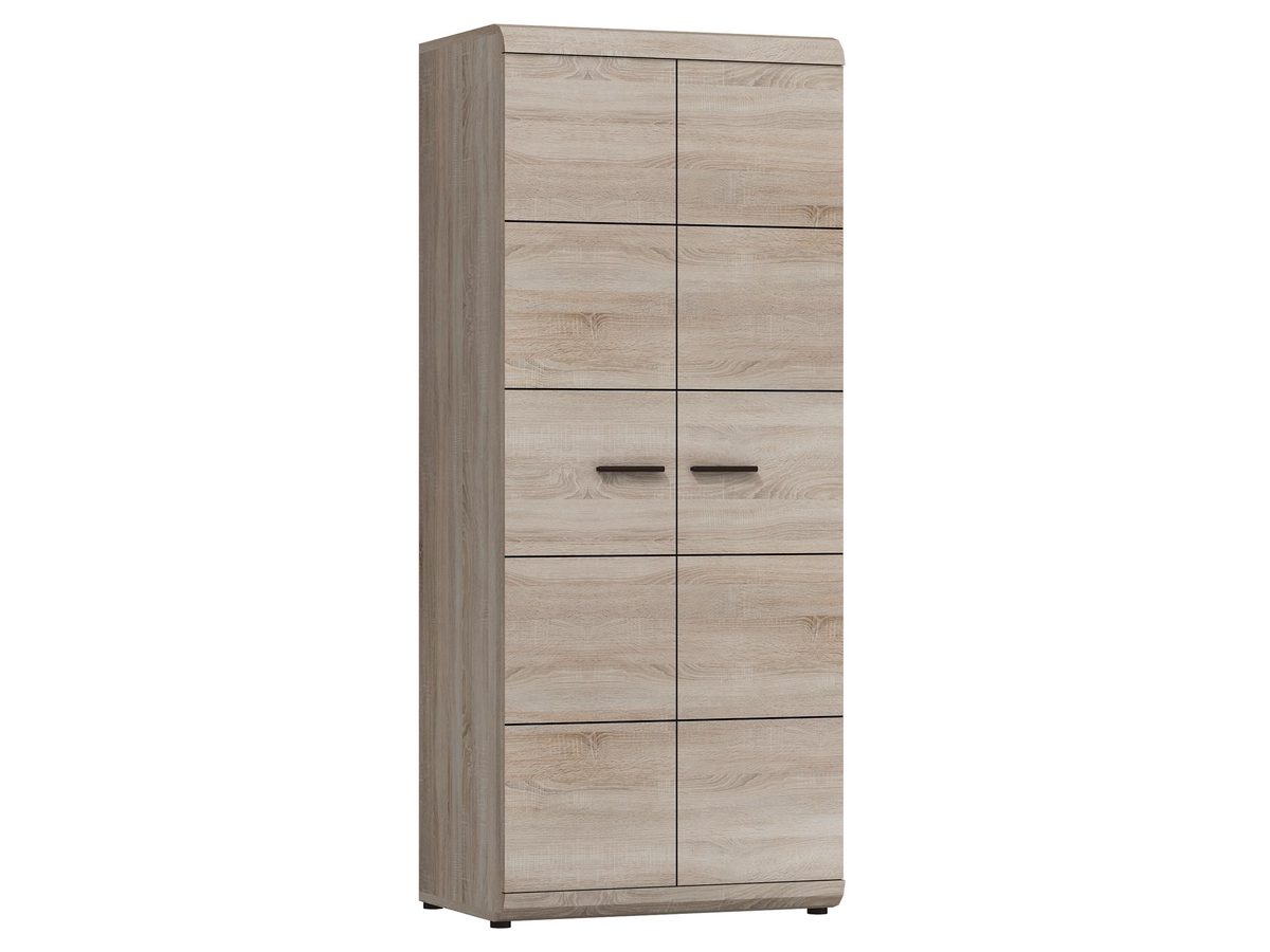 Stylowa Szafa 80 do Salonu DOMINGO