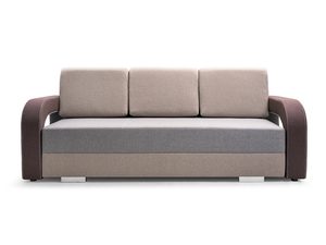 Miniaturka 15 - Sofa Rozkładana Z Pojemnikiem LUCIANO