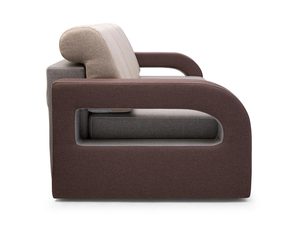 Miniaturka 18 - Sofa Rozkładana Z Pojemnikiem profil LUCIANO