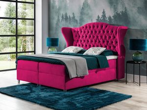 Miniaturka 7 - Łóżko w Stylu Francuskim LOCOS